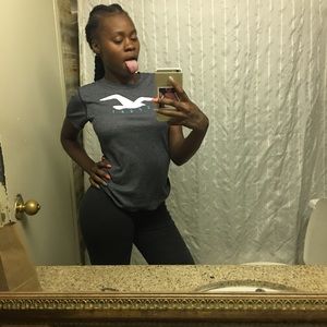 Meet your Posher, Baseemah